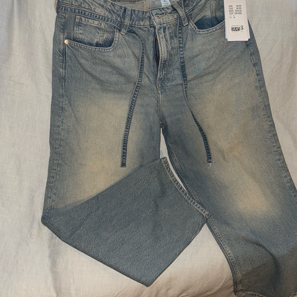 Blue Jeans